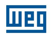 Электродвигатели WEG