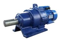 Мотор-редукторы волновые типа 3МВЗ