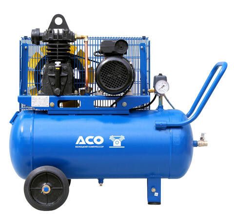 Купить насос Поршневой компрессор К12 в Москве