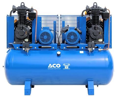 Купить насос Поршневой компрессор К20М в Москве