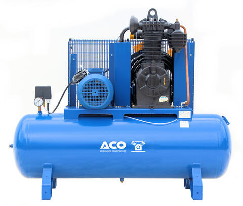 Купить насос Поршневой компрессор К22М в Москве