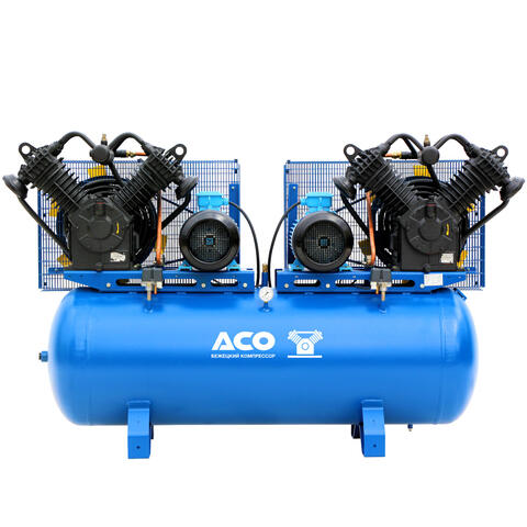 Купить насос Поршневой компрессор К3 в Москве