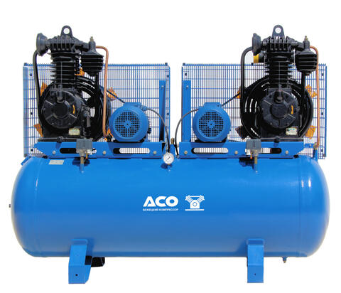 Купить насос Поршневой компрессор К30 в Москве