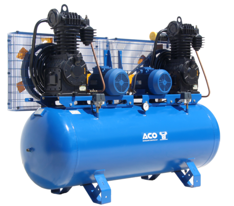 Купить насос Поршневой компрессор К30М1 в Москве