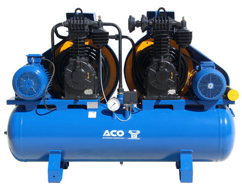 Купить насос Поршневой компрессор К33 в Москве