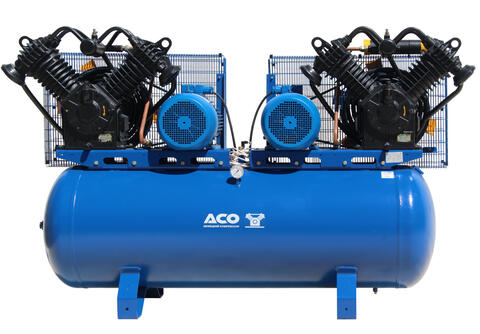 Купить насос Поршневой компрессор К3М в Москве