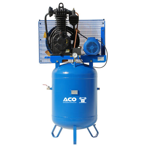 Купить насос Поршневой компрессор КВ15 в Москве