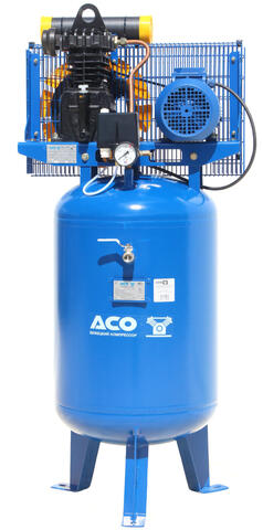 Купить насос Поршневой компрессор КВ7 в Москве