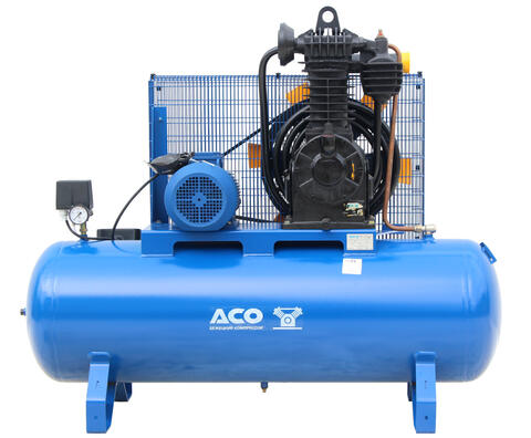 Купить насос Поршневой компрессор С415М в Москве