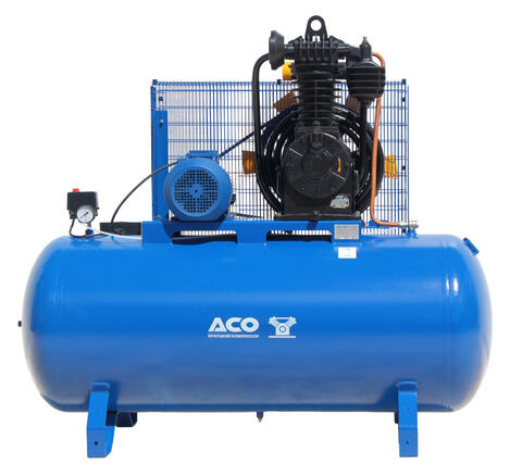 Купить насос Поршневой компрессор С415М1 в Москве