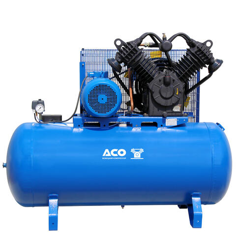 Купить насос Поршневой компрессор С416М в Москве