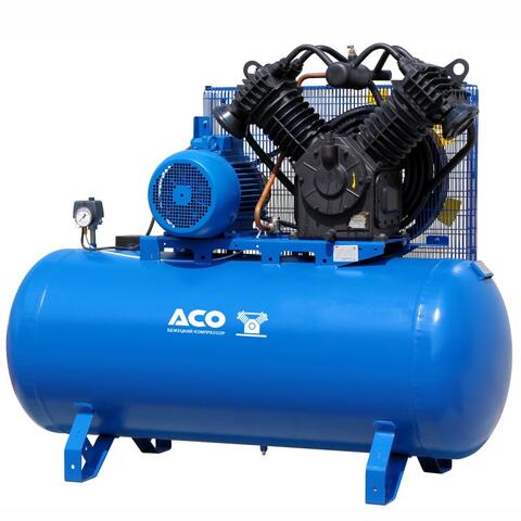 Купить насос Поршневой компрессор С416Н/10 в Москве